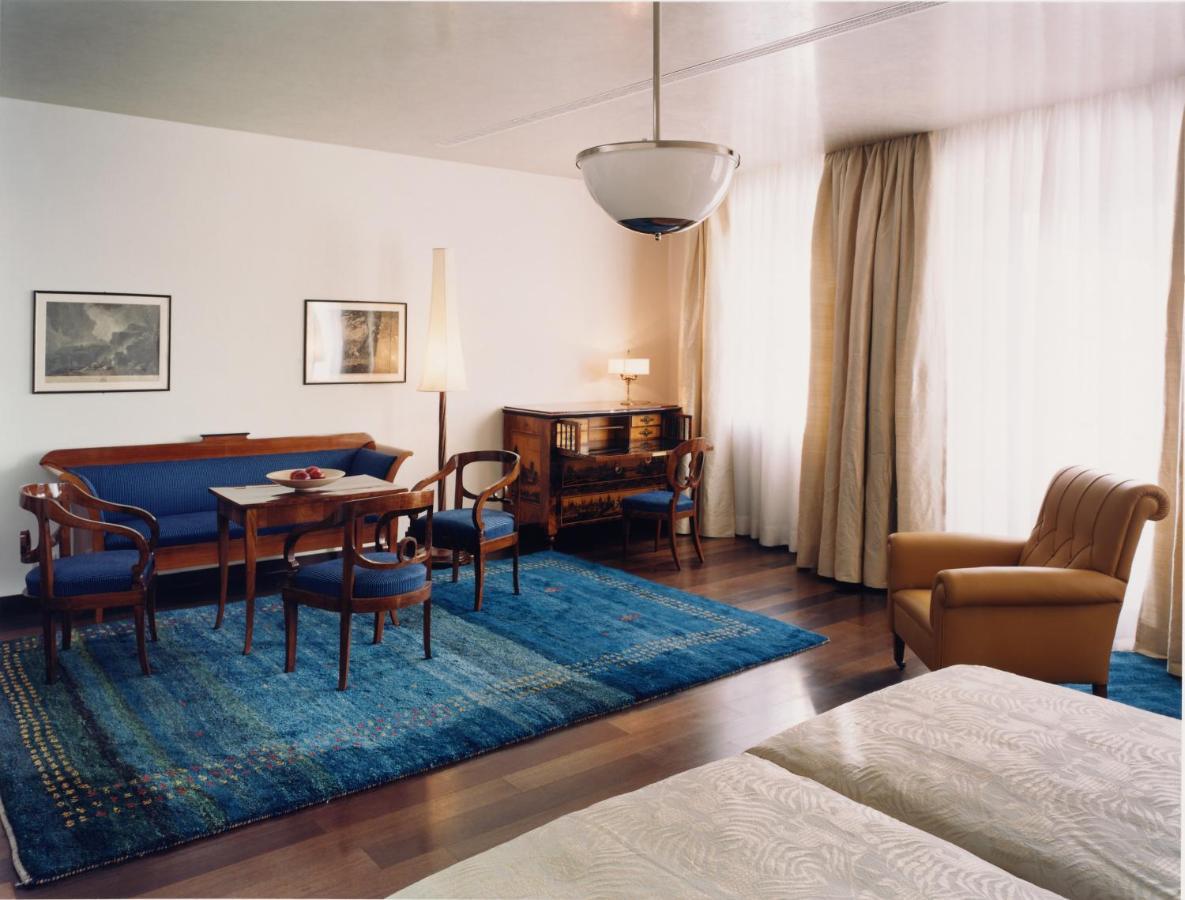 Greif, A Member Of Design Hotel Bolzano