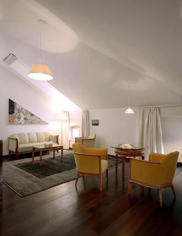 Hotel Greif, A Member Of Design