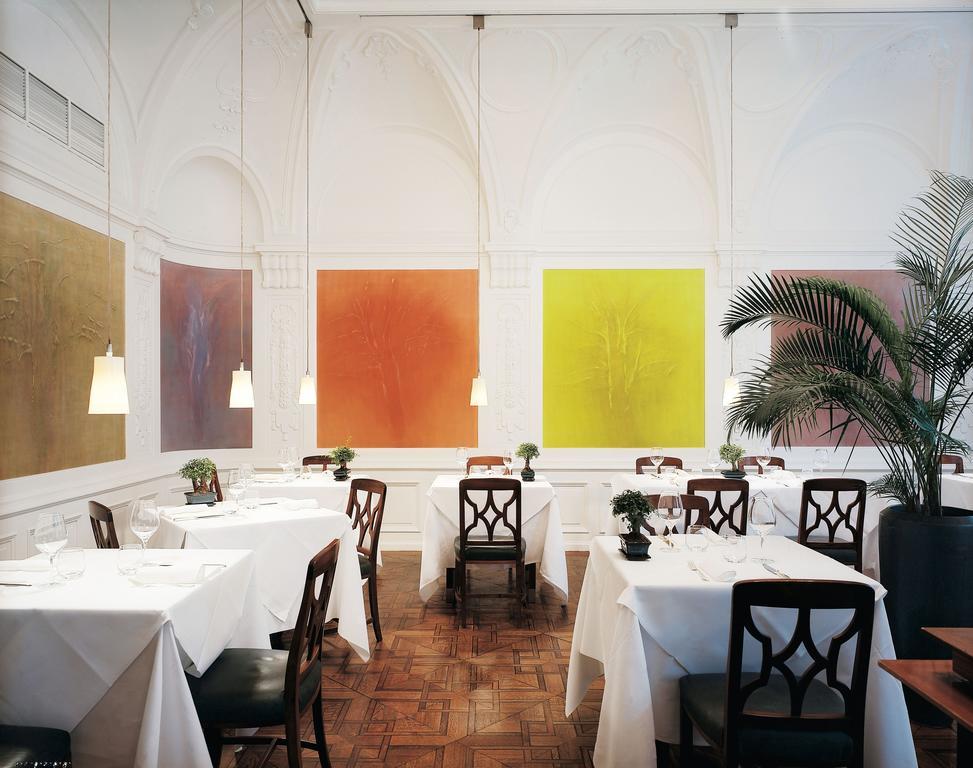 Greif, A Member Of Design 4* Bolzano