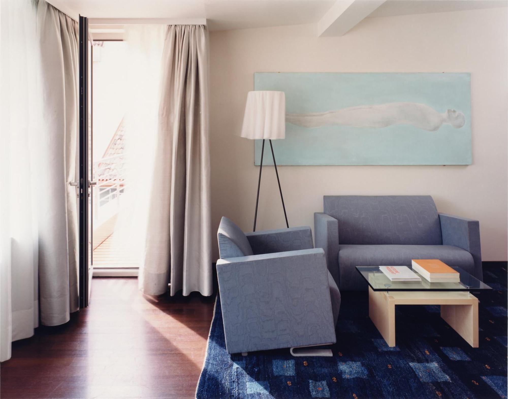 Hotel Greif, A Member Of Design Bolzano
