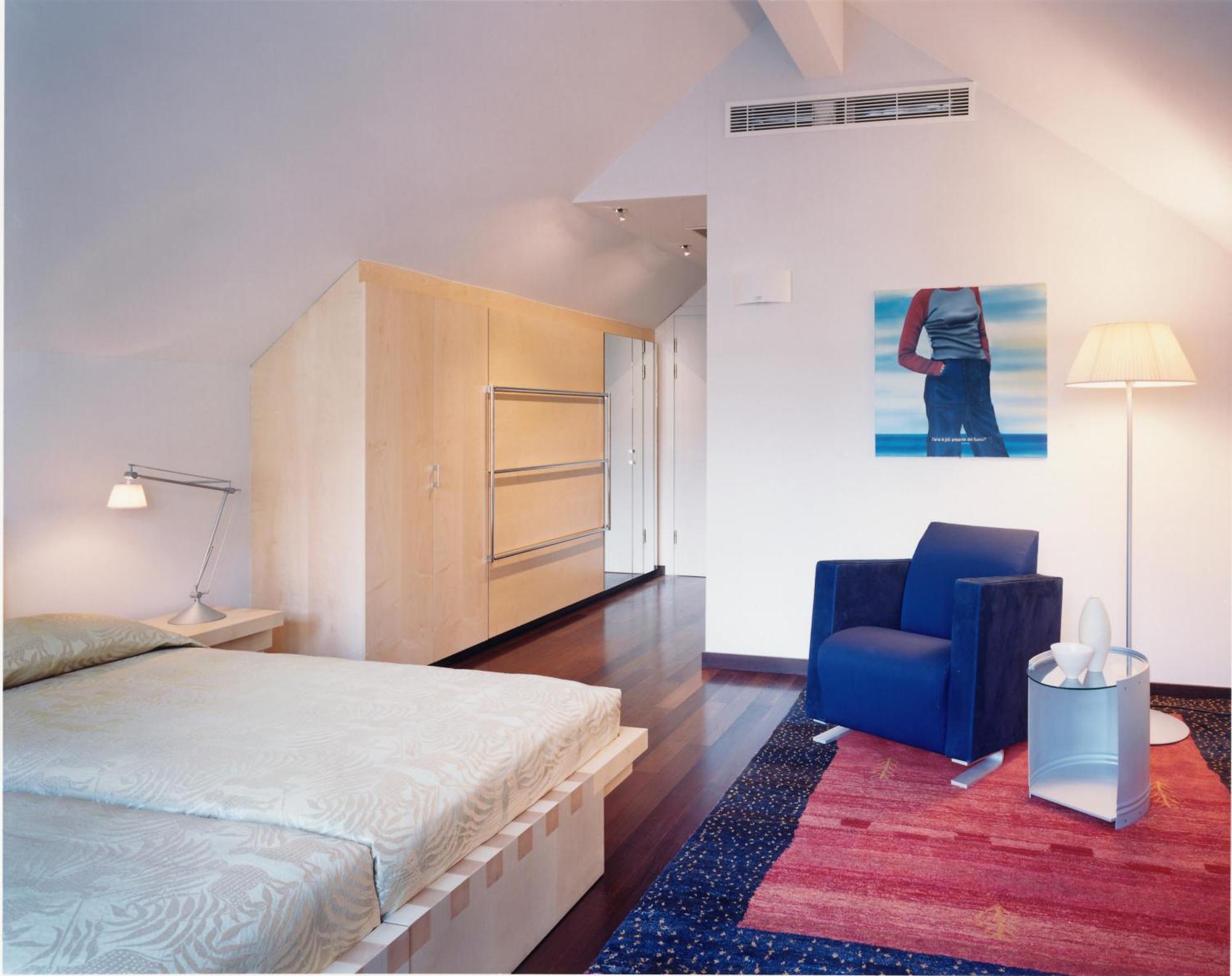 Hotel Greif, A Member Of Design Bolzano