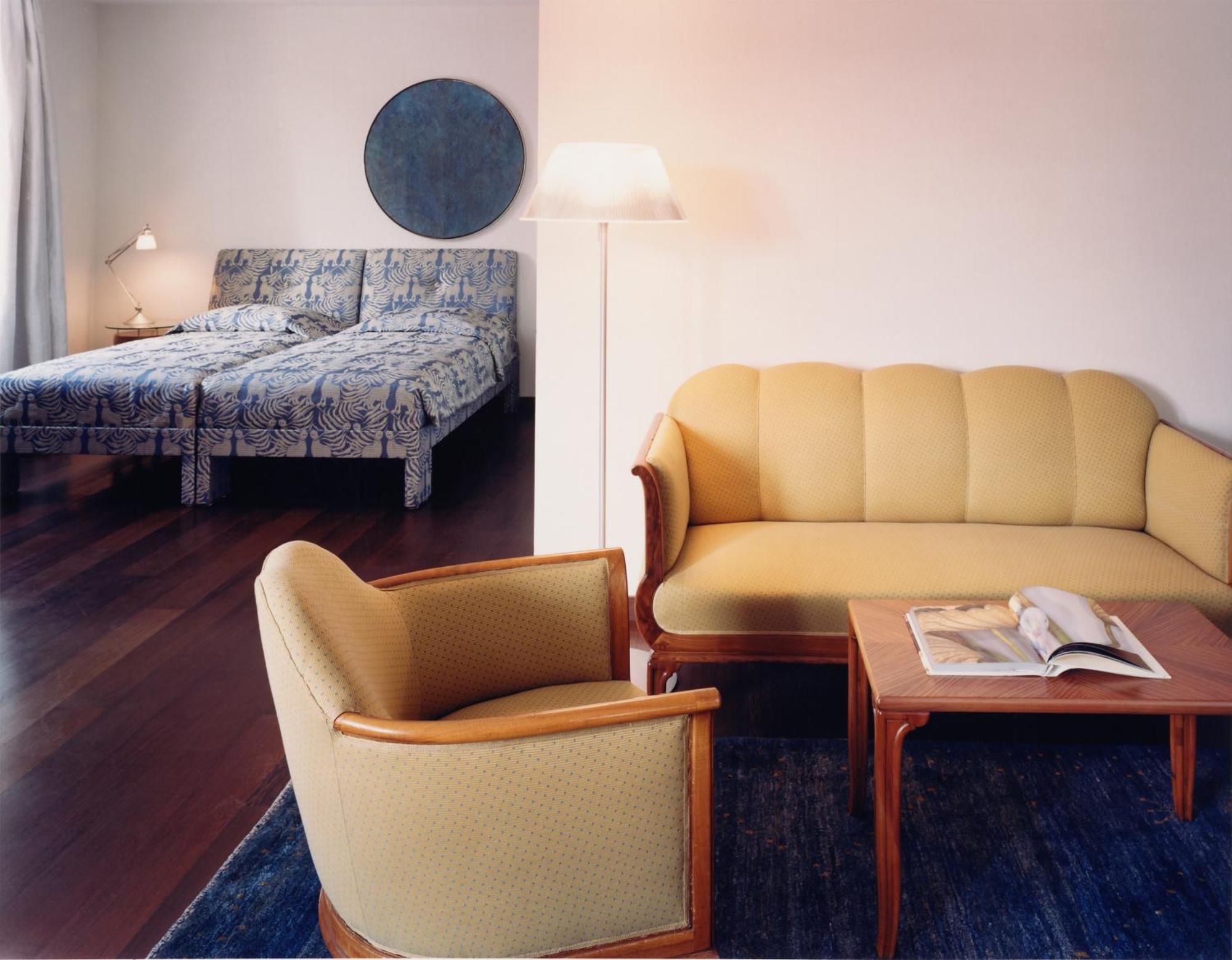 Greif, A Member Of Design Bolzano