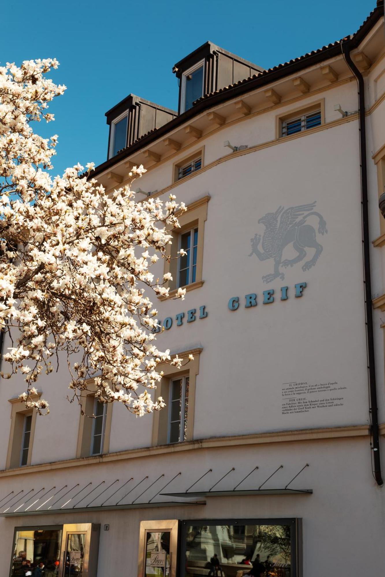 Greif, A Member Of Design Hotel 4*