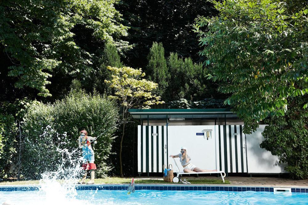 Hotel Greif, A Member Of Design Bolzano