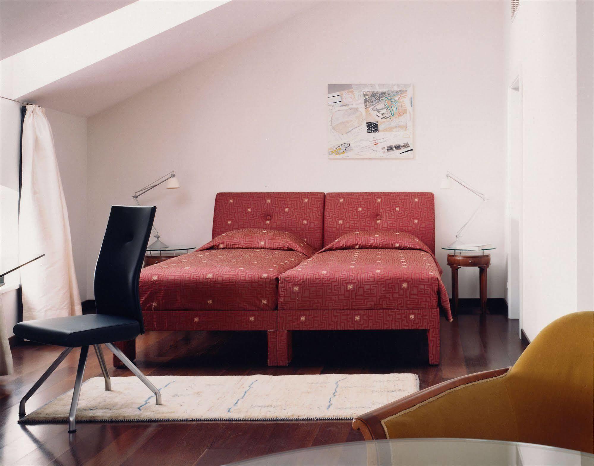 Hotel Greif, A Member Of Design
