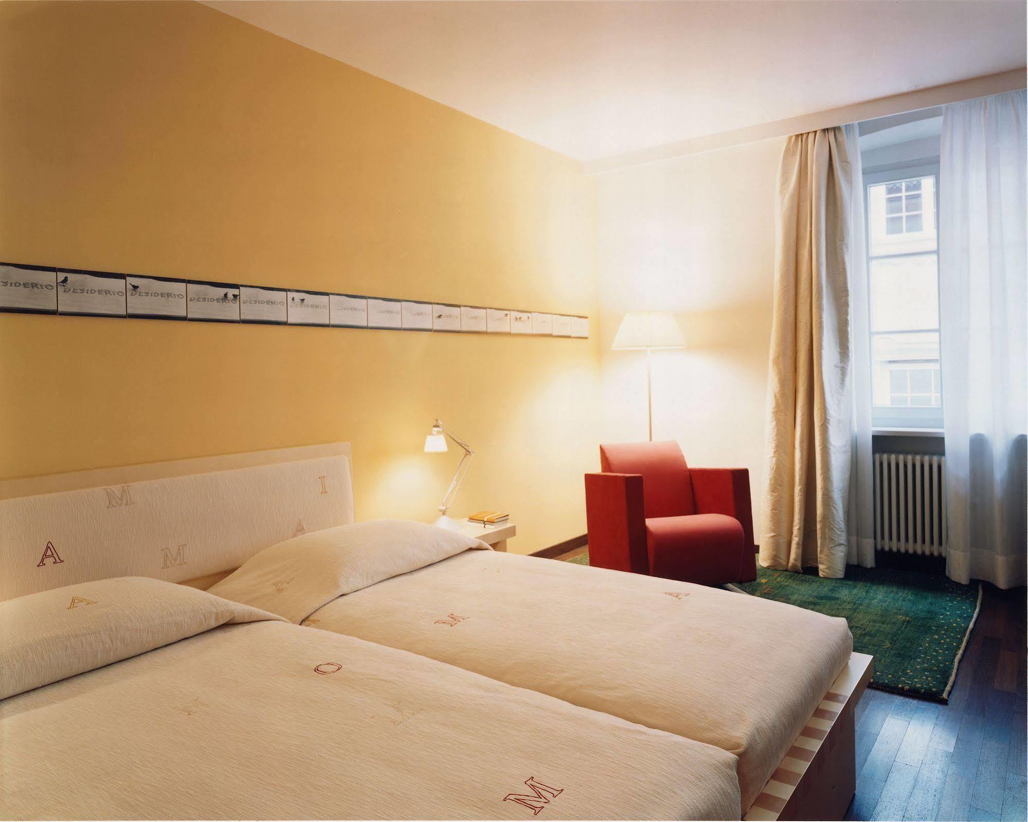 Greif, A Member Of Design Hotel Bolzano