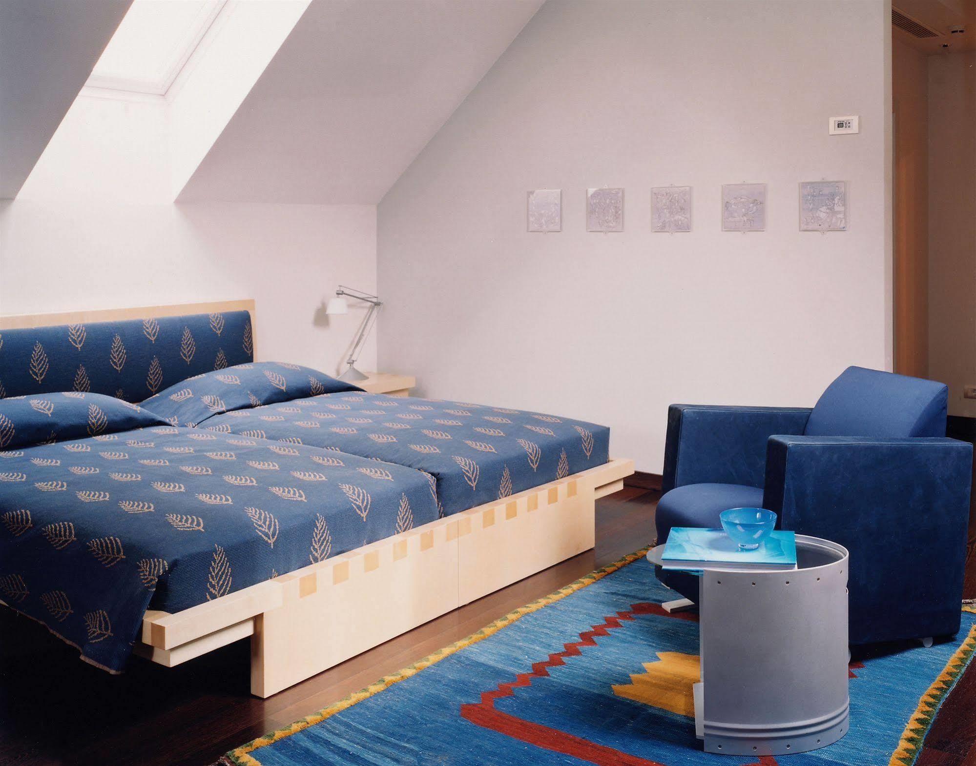 Hotel Greif, A Member Of Design Bolzano