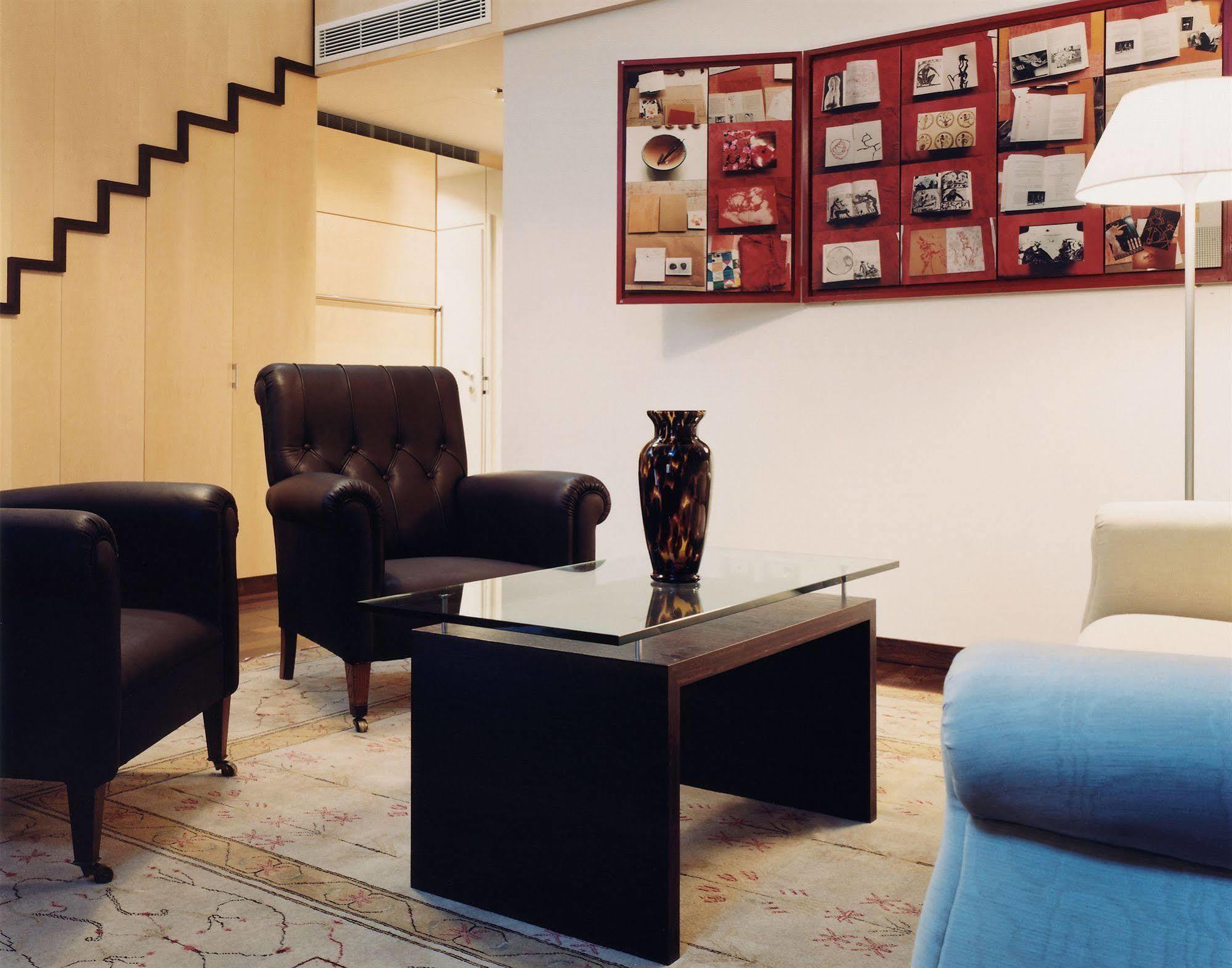 Greif, A Member Of Design Hotel Bolzano