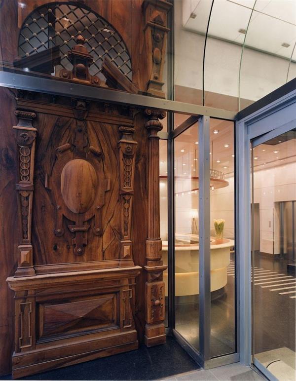 Greif, A Member Of Design Bolzano